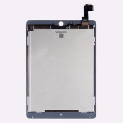 For iPad Air 2 6th Gen LCD Touch Screen Display and Digitizer Replacement White - Qwikfone.com