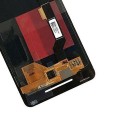 For Google Nexus Pixel 2 LCD Display Screen Digitizer Black - Qwikfone.com