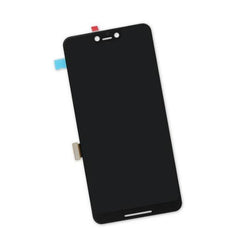 For Google Pixel 3 XL LCD Display Screen - Black - Qwikfone.com