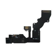 For iPhone 6 Plus Light & Proximity Sensor with Front Camera & MIC Flex Ribbon - Qwikfone.com