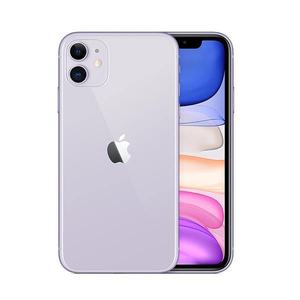 Like New Apple iPhone 11 - Refubished - Qwikfone.com