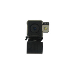 For iPhone 4S Back Rear Camera with Flash - Qwikfone.com