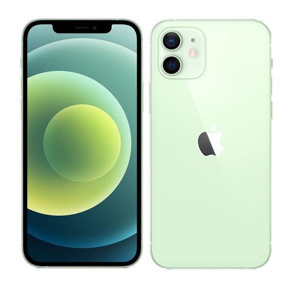 Like New Apple iPhone 12 Mini - Refubished - Qwikfone.com
