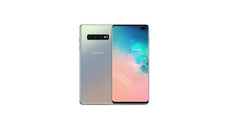 Like New Samsung S10 - Refubished - Qwikfone.com