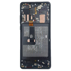 Replacement  For Huawei P30 ELE-L09 ELE-L29 LCD Screen Display Frame - Qwikfone.com
