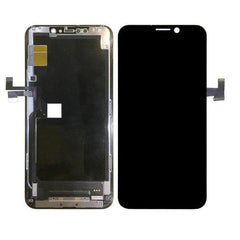 Apple iPhone 11 Pro Black Incell LCD (TRUETONE + EXCHANGEABLE IC)