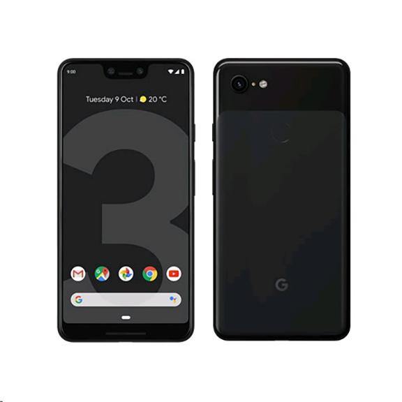 Like New Google Pixel 3 XL - Refurbished - Qwikfone.com