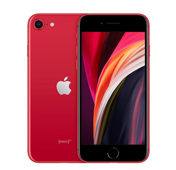Like New Apple iPhone SE 2020 - Refurbished