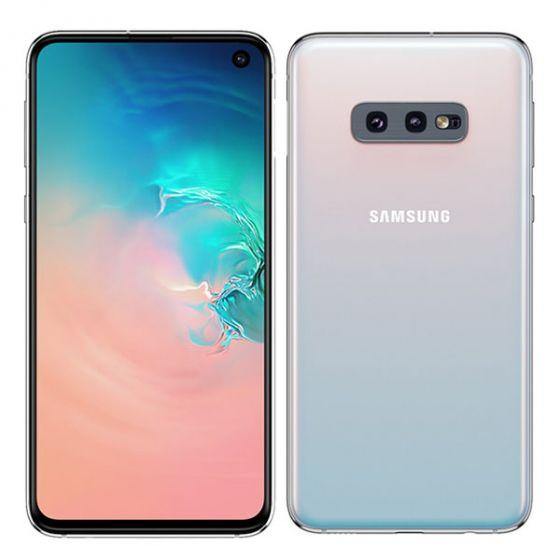 Like New Samsung S10E - Refubished - Qwikfone.com