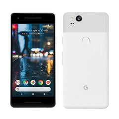Like New Google Pixel 2 - Refurbished - Qwikfone.com