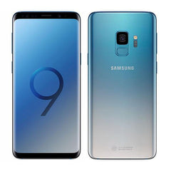 Like New Samsung S9 - Refubished - Qwikfone.com