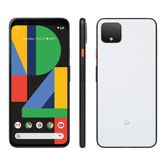 Like New Google Pixel 4 XL - Refurbished - Qwikfone.com
