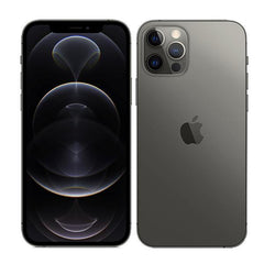Like New Apple iPhone 12 Pro Max - Refubished - Qwikfone.com