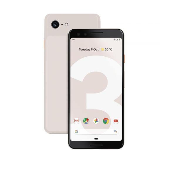 Amazon.com: Google - Pixel 3 with 64GB Memory Cell Phone