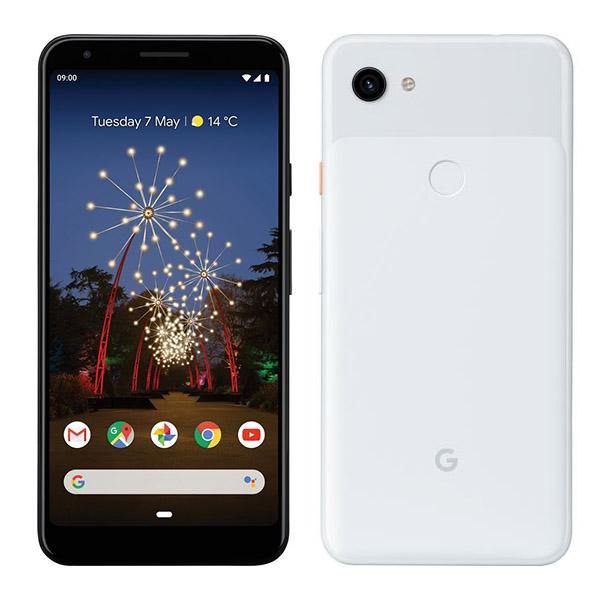 Buy Refurbished Google Pixel 3A UK | Like New | Qwikfone