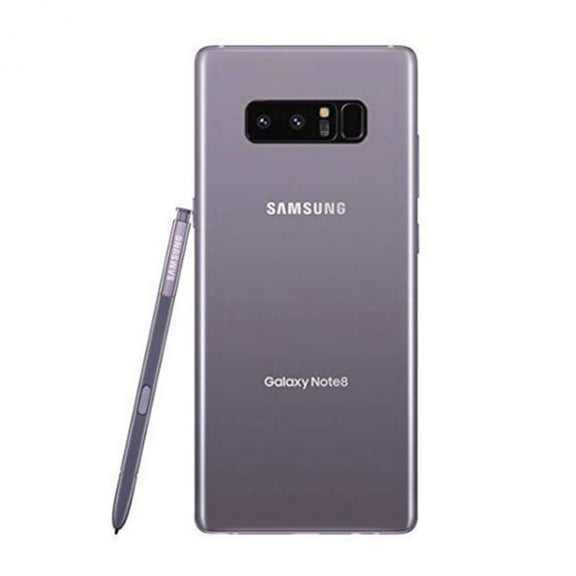 Samsung Galaxy Note 8 Refurbished UK - Used Samsung Note 8