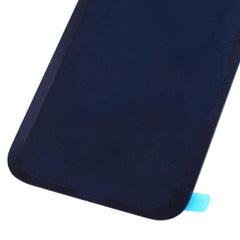 For Samsung Galaxy A5 2017 SM-A520F Rear Back Glass Cover - Black - Qwikfone.com