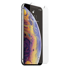 For Apple iPhone XS Max Tempered Glass - Qwikfone.com