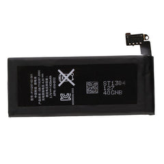 For iPhone 4 Battery Internal Replacement 1420 mAh 3.7V Li-ion - Qwikfone.com