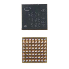 For iPhone 7 - 7 Plus Baseband PMIC Small Power IC Chip Intel PMB6826 - Qwikfone.com