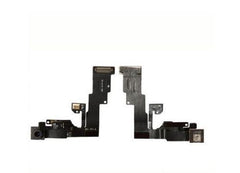 For iPhone 6S Front Camera Light Proximity Sensor Mic Flex Cable - Qwikfone.com
