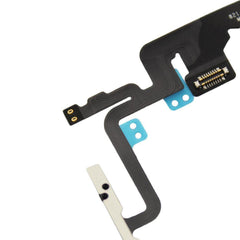 For Apple iPhone 7 Power On off Mute Volume Button Flex - Qwikfone.com