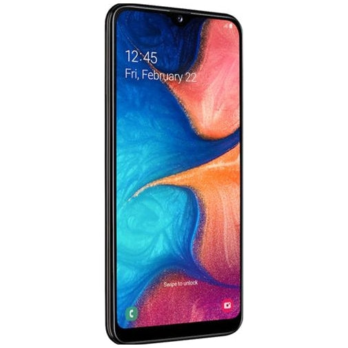 Like New Samsung Galaxy A20E - Refurbished