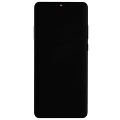 Replacement  For Huawei P30 ELE-L09 ELE-L29 LCD Screen Display Frame - Qwikfone.com