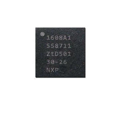 Apple iPhone 5  charging IC Replacement - Qwikfone.com
