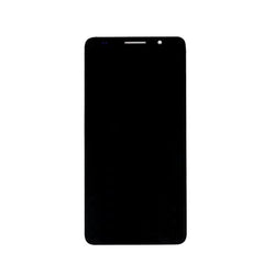 For Huawei Honor 6 Black LCD Display Original Replacement - Qwikfone.com
