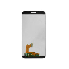 For Huawei Honor 7i LCD Display Replacement Touch Screen Without Frame Black Replacement - Qwikfone.com