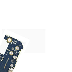 Replacement For Xiaomi Mi 8 Pro USB Charging Dock Port With Microphone PCB - Qwikfone.com