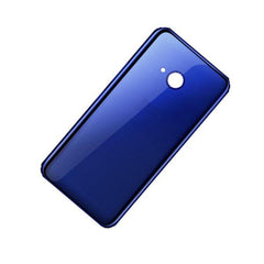 HTC U11 LIFE BACK GLASS COVER FOR BLUE - Qwikfone.com