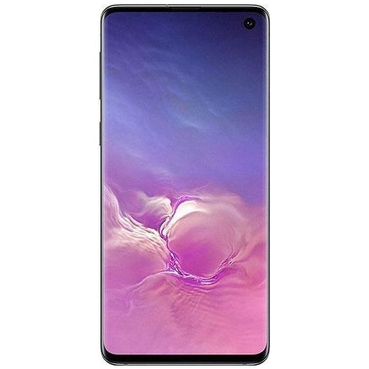 Like New Samsung S10 - Refubished - Qwikfone.com