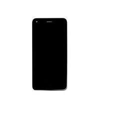 For Huawei P9 Lite Mini Black LCD DIsplay Screen Digitizer Replacement UK - Qwikfone.com