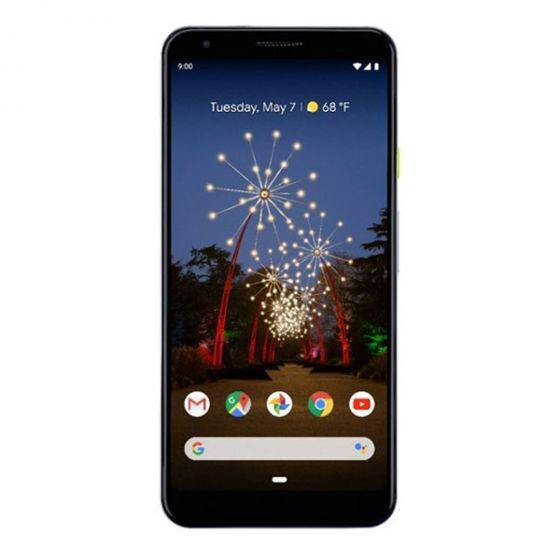 Buy Like New Google Pixel 3A XL - Refurbished | Qwikfone