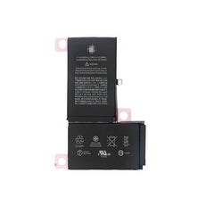 For iPhone XS Max Non-removable Li-Ion 3174 mAh battery Replacement UK - Qwikfone.com