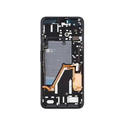 For Google Pixel 4 XL LCD Digitizer Screen Display with Frame  - Black - Qwikfone.com