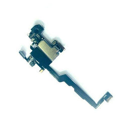 For Apple iPhone XS ORIGINAL Earpiece Speaker With Proximity Sensor Cable Compatible - Qwikfone.com