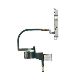 For iPhone XS - iPhone XS Max ORIGINAL Power Button Flex Cable Compatible UK - Qwikfone.com