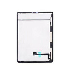For Apple iPad Pro 12.9 3rd Gen LCD (2018) Display Digitizer Replacement Black - A2014 A1895 A1876 - Qwikfone.com
