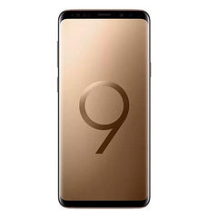 Like New Samsung S9 - Refubished - Qwikfone.com