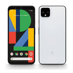 Like New Google Pixel 4 XL - Refurbished - Qwikfone.com