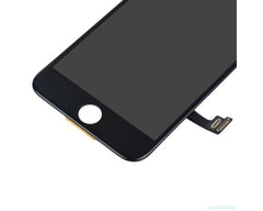 For Apple iPhone SE 2020 Black LCD A2275 Original Digitizer Screen - Qwikfone.com