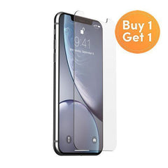 For Apple iPhone XR Tempered Glass - Qwikfone.com