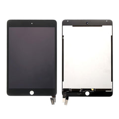 For iPad Mini 4 4th Gen LCD (2015) Display Digitizer Touch Screen Replacement Black - A1538 A1550 - Qwikfone.com