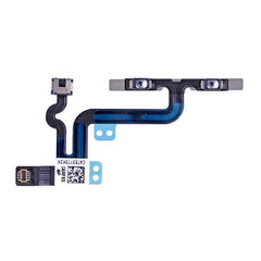 For iPhone 6s Plus Replacement Volume Buttons Mute Switch Flex Cable - Qwikfone.com
