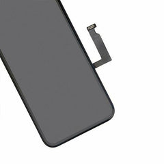 Replacement For Apple iPhone XR Soft OLED OEM Display Touch Digitizer Black - Qwikfone.com