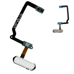 For Samsung Galaxy S5 i9600 G900 Home Button with Flex Cable - Qwikfone.com