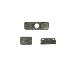 For iPhone 4S Mute, Power, Volume Button - Qwikfone.com